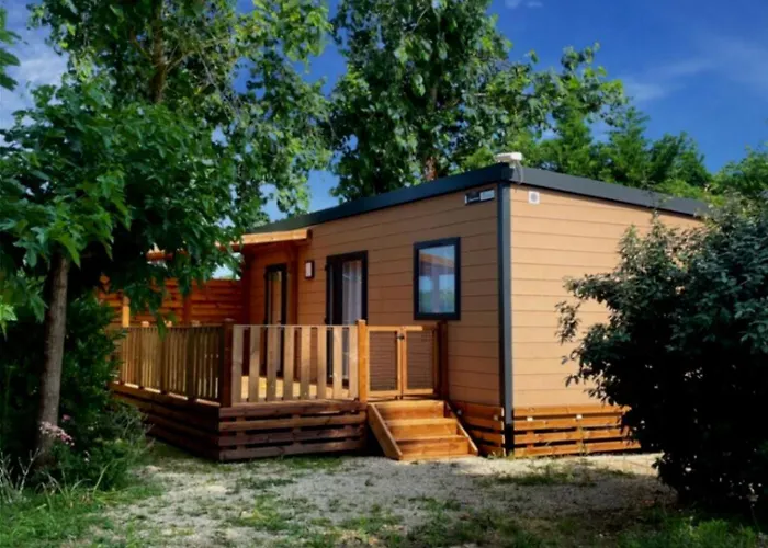 Paradis Les Pins 4* Saint-Palais-sur-Mer