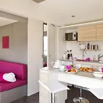 Paradis Les Pins Kemping 4*