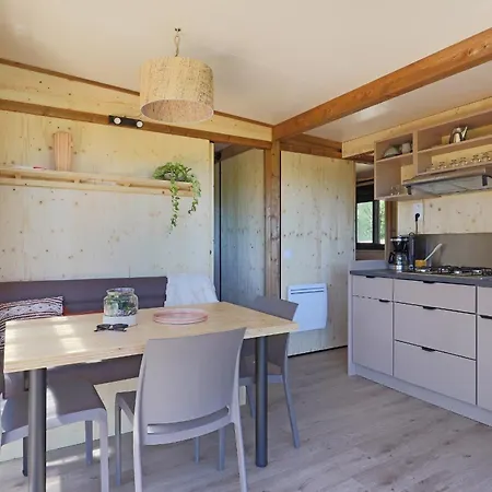 Paradis Les Pins Royan Camping 4*