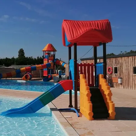 Paradis Les Pins Saint-Palais-sur-Mer