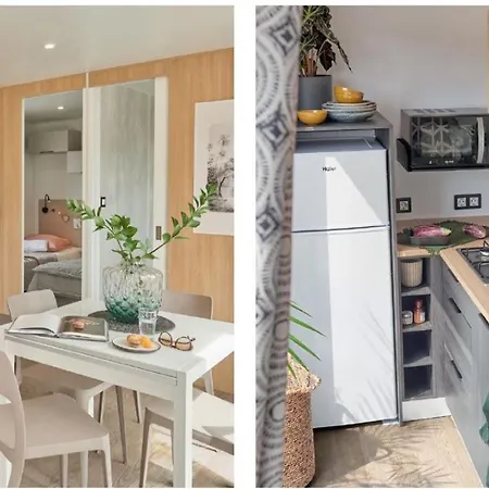 Paradis Les Pins 4* Saint-Palais-sur-Mer