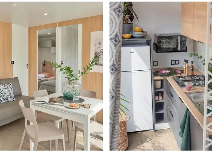 Paradis Les Pins 4* סן-פאלה-סור-מר